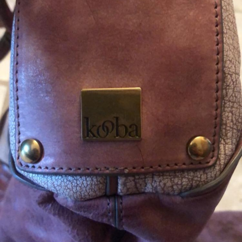 Kooba purse